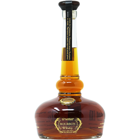 Willett Pot Still Reserve Bourbon (Small Batch)