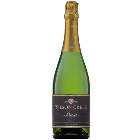 Wilson Creek Almond Sparkling Wine