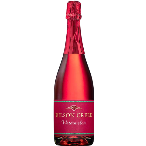 Wilson Creek Watermelon Sparkling Wine