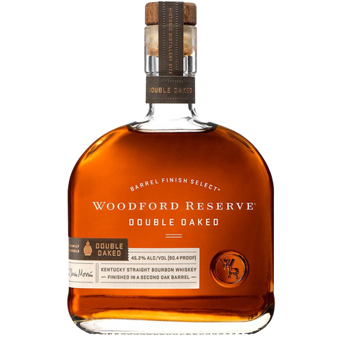 Woodford Reserve Double Oaked Bourbon