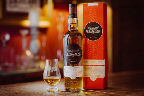Glengoyne 12 Year