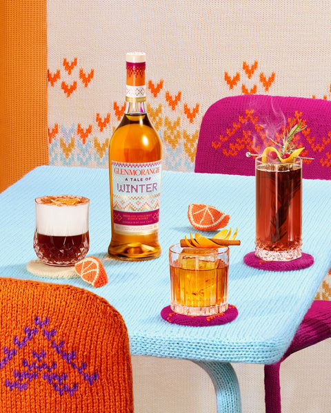 glenmorangie