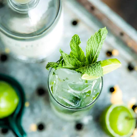 Barr Hill Vodka 375ml