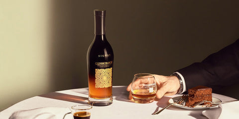 glenmorangie