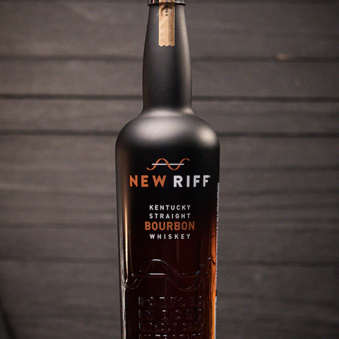 New Riff Distilling Bottled in Bond Bourbon