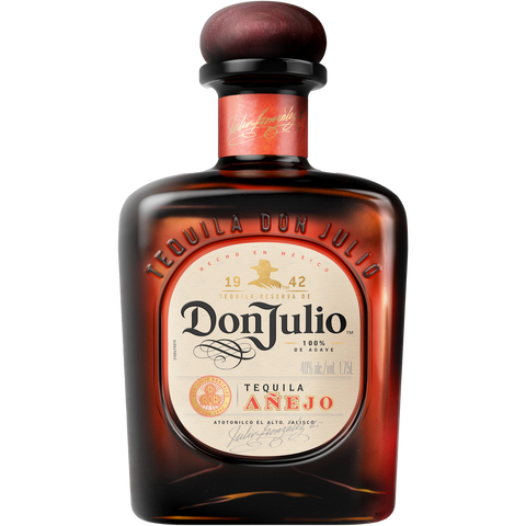 Don Julio Añejo Tequila 1.75 Liter