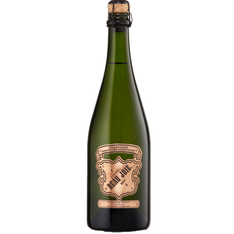 Beau Joie Brut Champagne (Special Cuvée) N.V.