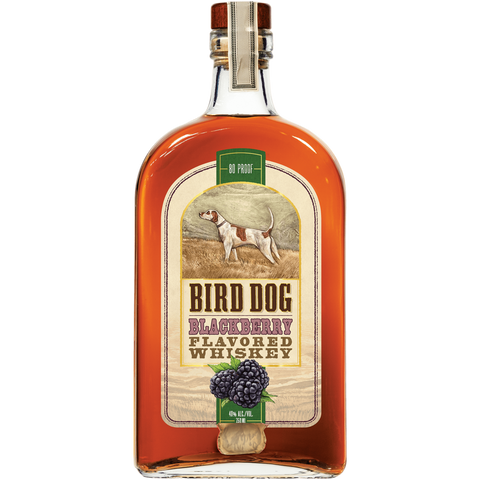 Berry Flavored Whiskey