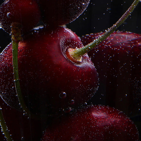 Effen Black Cherry Vodka