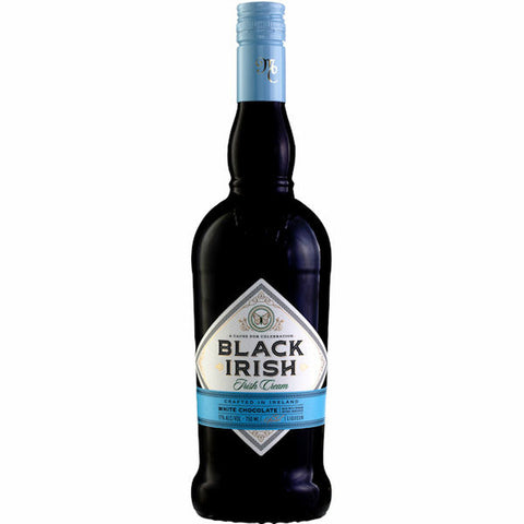 Black Irish White Chocolate Irish Cream by Mariah Carey