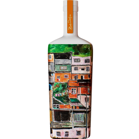 Heaven's Door Bootlegger Series Volume VI Straight Bourbon