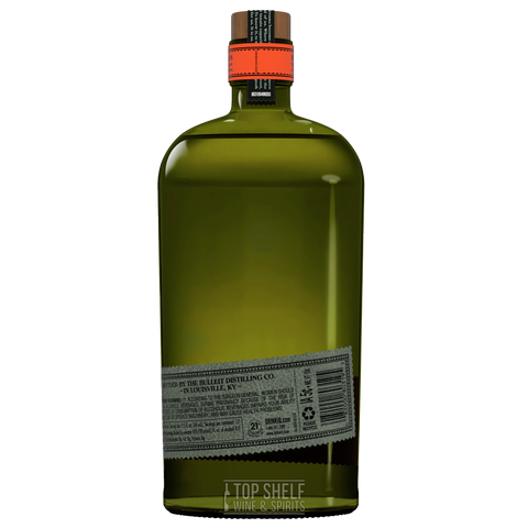 Bulleit Single Malt American Whiskey