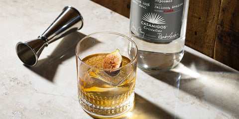 Casamigos Cristalino Reposado Tequila