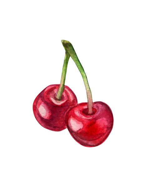 Cherry Flavored Whiskey