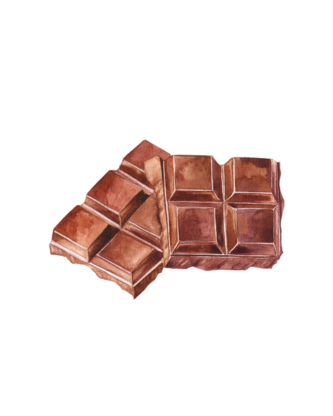 Chocolate Flavored Whiskey