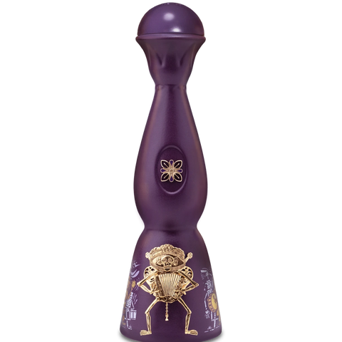 Clase Azul Dia De Los Muertos Musica Limited Edition Añejo Tequila