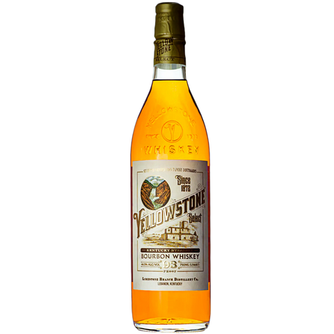 Yellowstone Select Bourbon