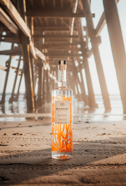 Deanbury Premium Vodka