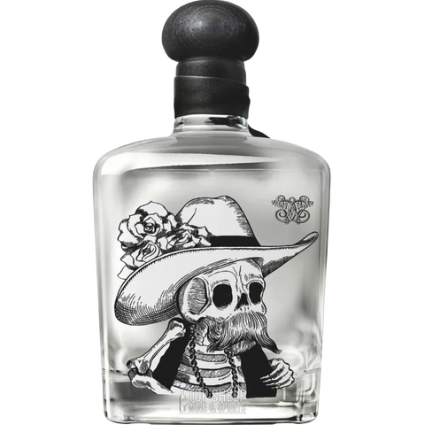 Don Julio 70 Dia De Los Muertos Tequila (Limited Edition)