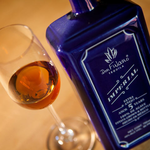 Don Fulano Imperial Tequila