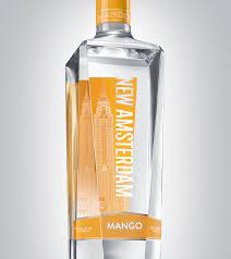 New Amsterdam Mango Vodka