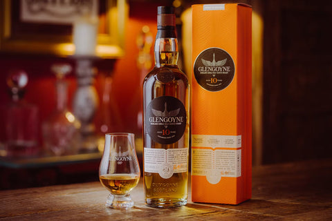 Glengoyne 10 Year