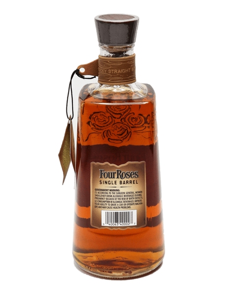 Four Roses Single Barrel