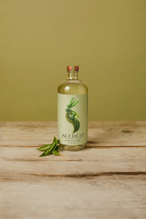 Seedlip Garden 108 Non Alcoholic Spirit