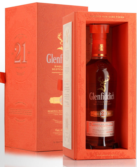 glenfiddich