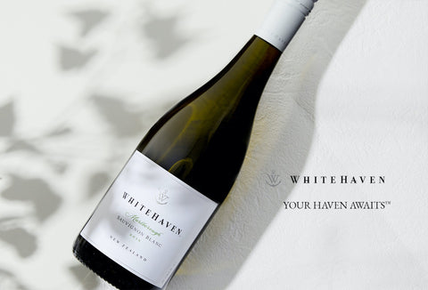 Whitehaven Marlborough Sauvignon Blanc