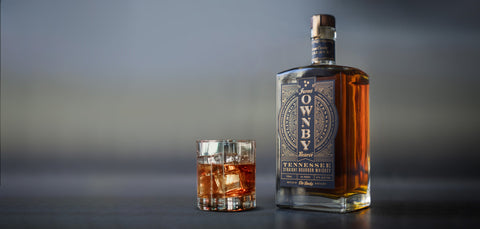 James Ownby Reserve Bourbon