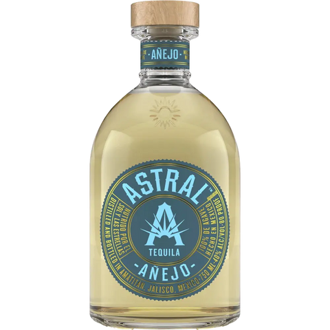 Astral Anejo Tequila