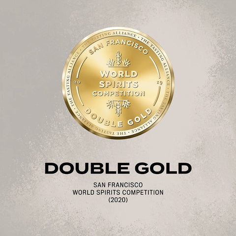 Westward American Single Malt Cask Strength Whiskey