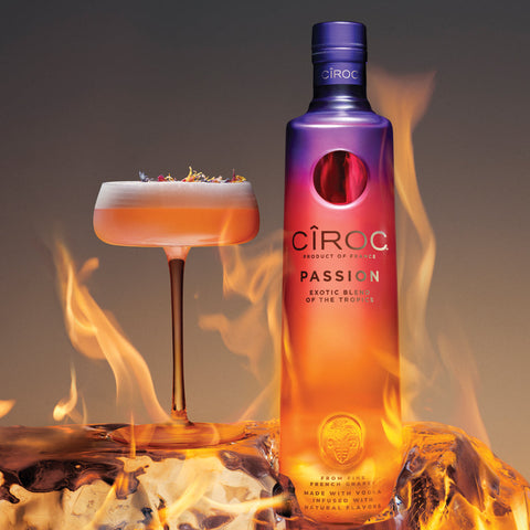 ciroc vodka