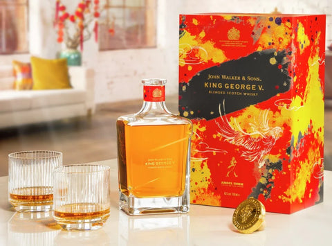 johnnie walker