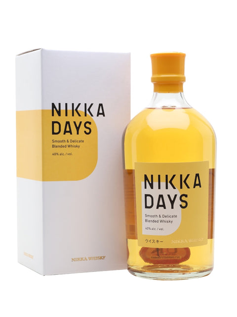 Nikka Days Blended Whiskey