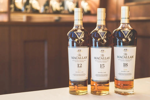 macallan scotch