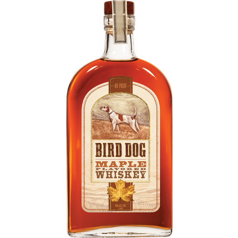 Maple Flavored Whiskey