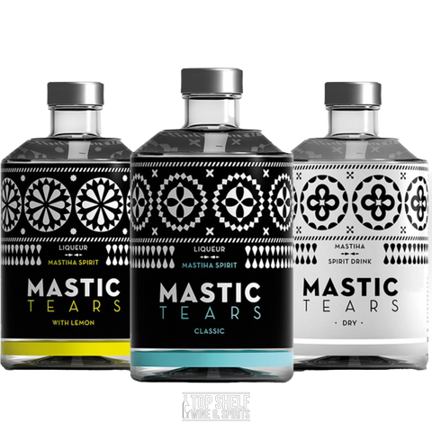 Mastic Tears Classic