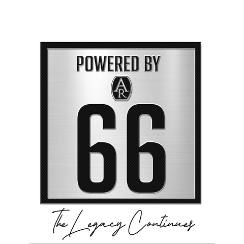 Adobe Road 66 Legacy White Blend 2021