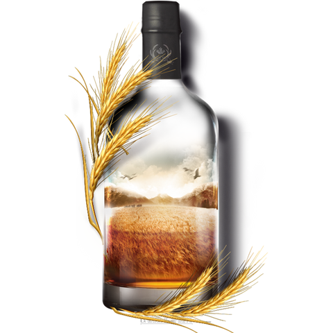 Alberta Premium Canadian Blended Rye Whiskey