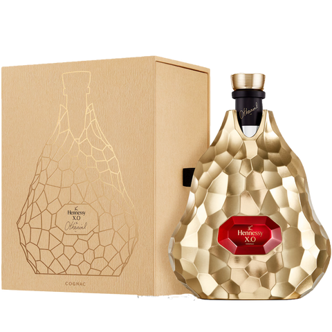 Hennessy x Jean-Michel Othoniel X.O. Cognac