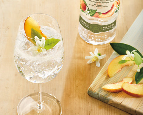 Ketel One Vodka Botanical Peach & Orange Blossom