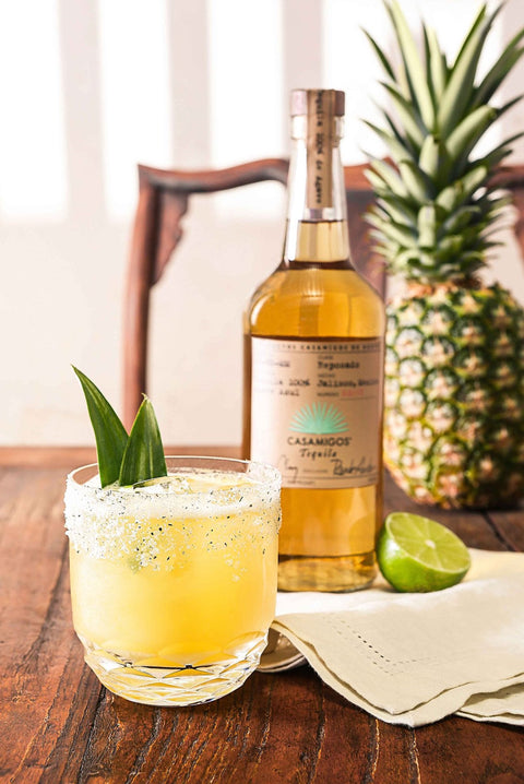 Casamigos Reposado Tequila 375ml