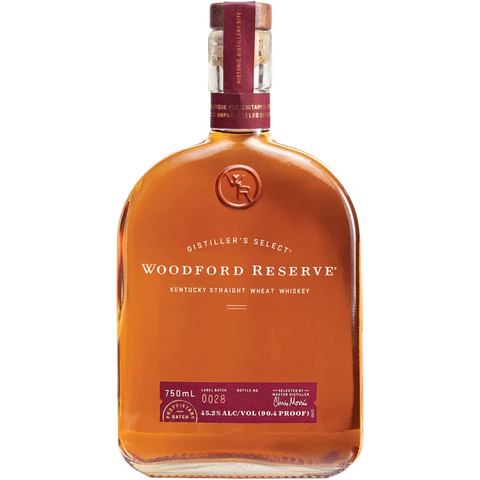 Woodford Reserve Wheat Whiskey