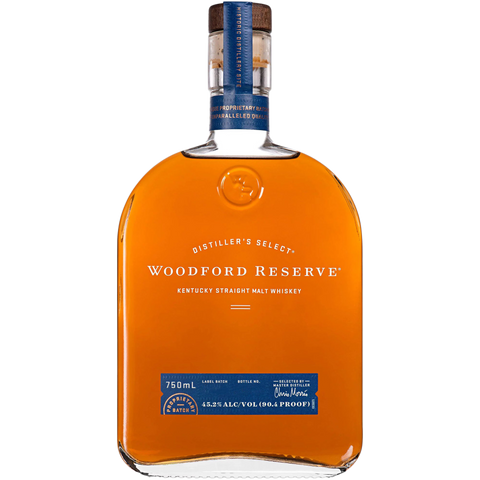 Woodford Reserve Kentucky Straight Malt Whiskey