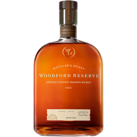 Woodford Reserve Distiller's Select Kentucky Bourbon