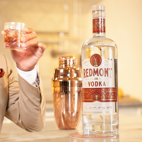 Redmont Vodka