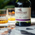red breast whiskey