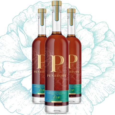 Penelope Rio Cooper Series Bourbon